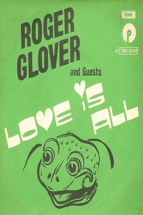 The Butterfly Ball and the Grasshopper’s Feast